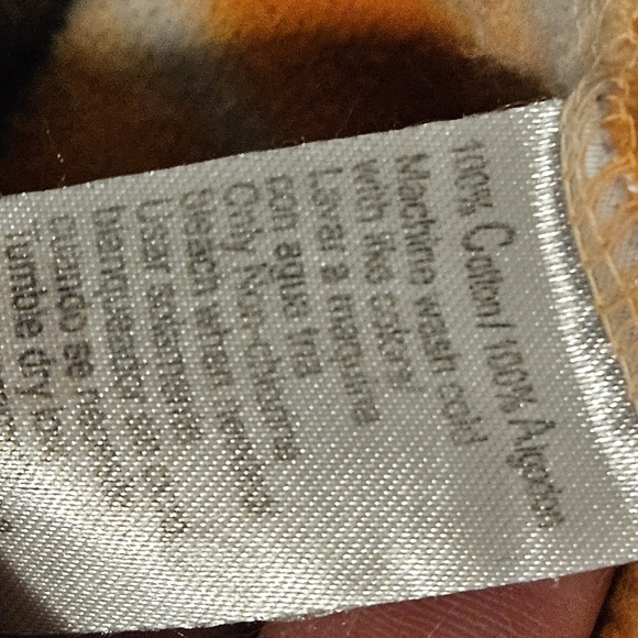 American Vintage 1965 retro tie dye sweatshirt - Picture 4 of 10